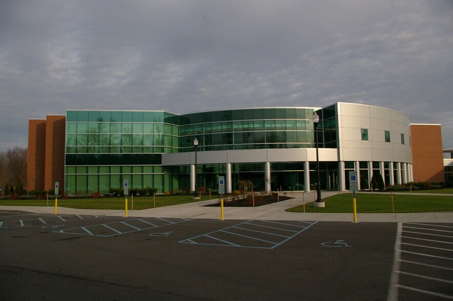 More Photos Of Collamer Crossings Pky, East Syracuse Land For Sale