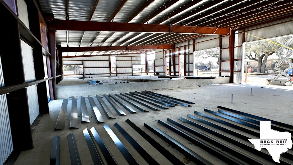 More Photos Of 4272 FM 2484, Salado Unknown For Lease