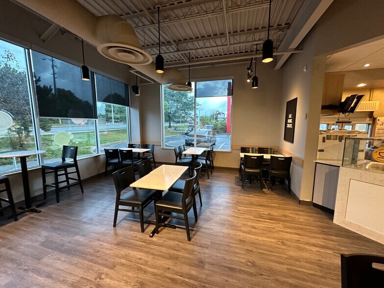 More Photos Of 486 Hazeldean Rd, Ottawa Freestanding For Sale