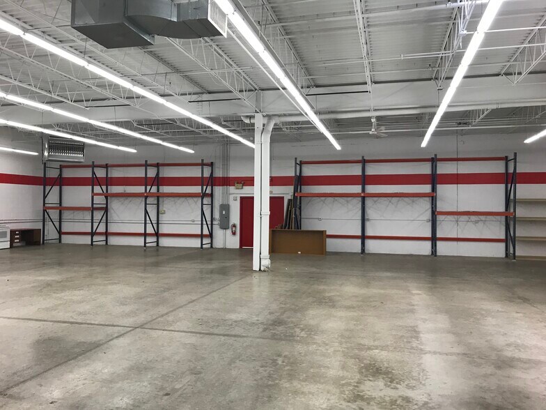 More Photos Of 28457 Ballard Dr, Lake Forest Light Manufacturing For Lease