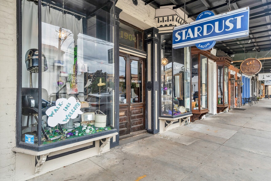 More Photos Of , New Orleans General Retail For Sale