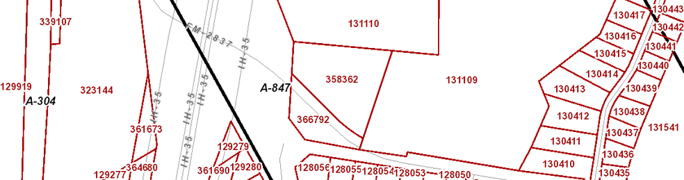 More Photos Of Rosenthal Road @ South Temple Road, Lorena Land For Sale