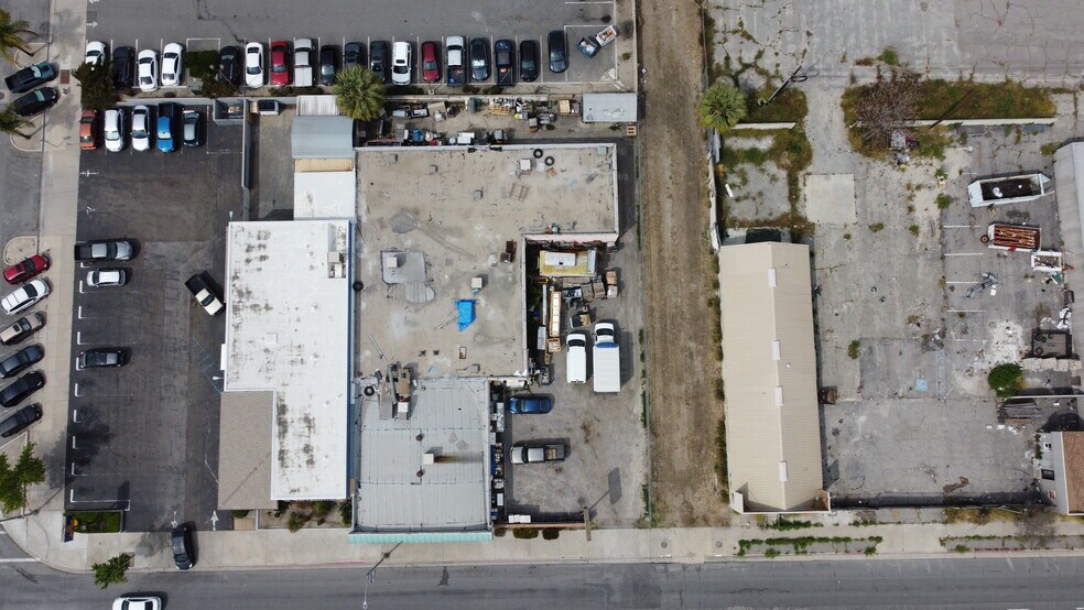 More Photos Of 333 E Valley Blvd, Colton Freestanding For Sale