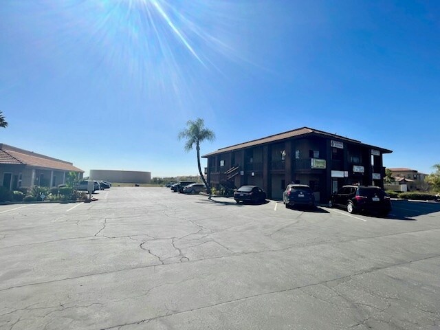 More Photos Of 2176 W Foothill Blvd, Upland Office For Lease