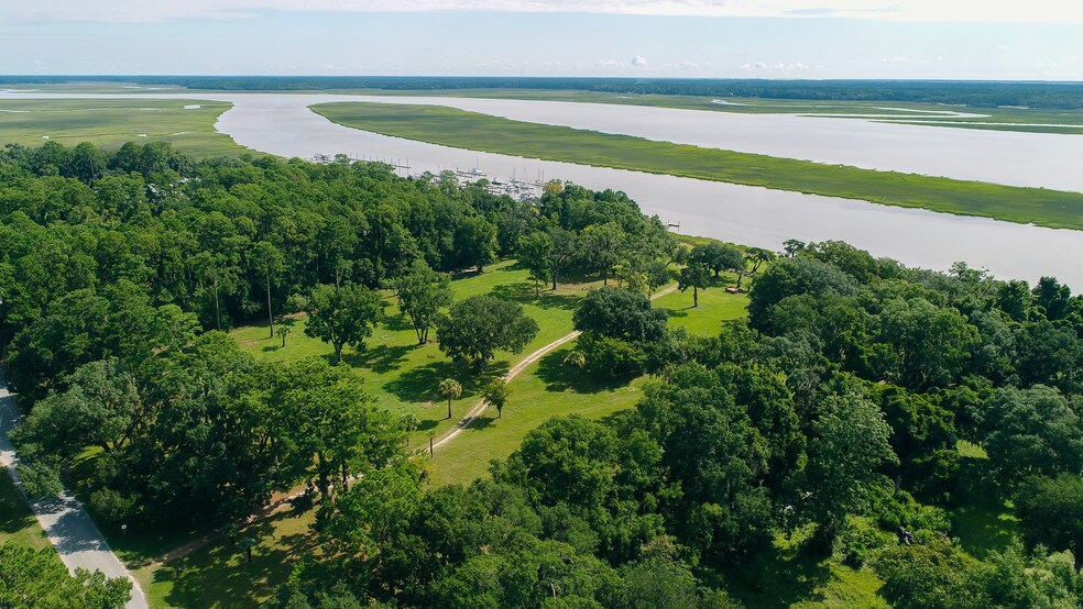 More Photos Of 249 Brigantine Dunmore Rd, Midway Land For Sale