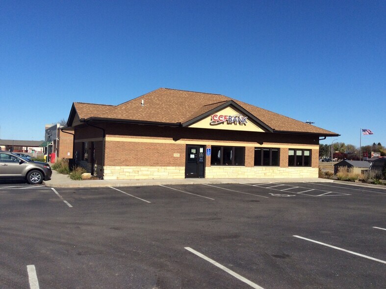 More Photos Of 3151 S Service Dr, Red Wing Storefront Retail Office For Lease