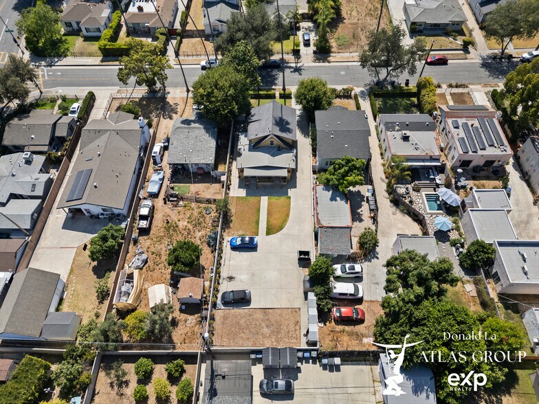 More Photos Of 190 S Craig Ave, Pasadena Multifamily For Sale