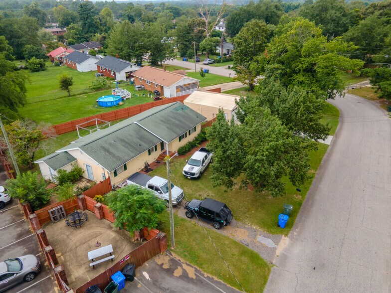 More Photos Of 2212 Hope Mills Rd, Fayetteville Office For Sale