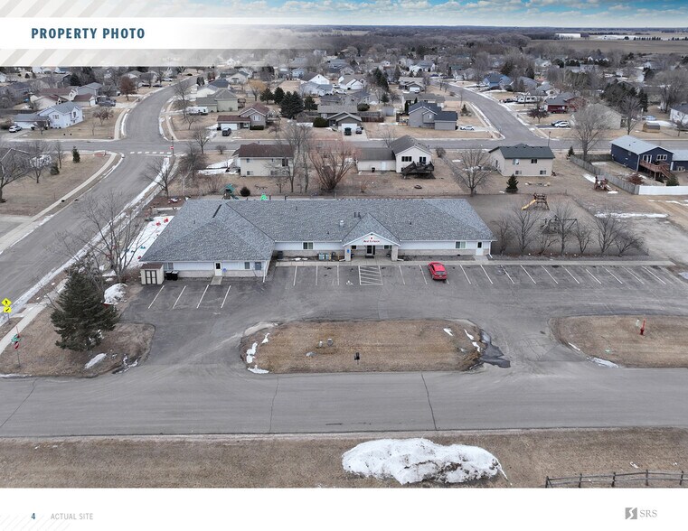 More Photos Of 12601 Birch St, Becker Daycare Center For Sale