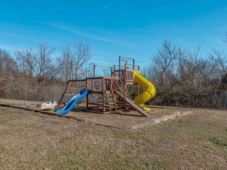 More Photos Of 14818 S Peebly Rd, Newalla Religious Facility For Sale