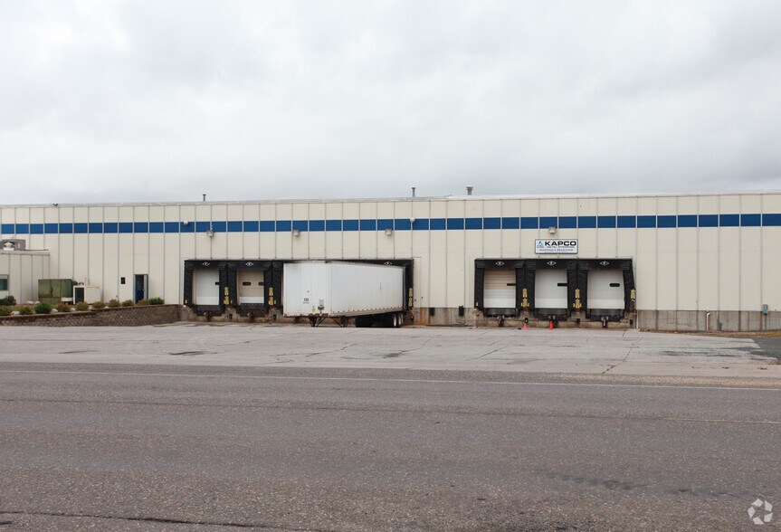 More Photos Of 805 Seminole Ave, Osceola Warehouse For Sale