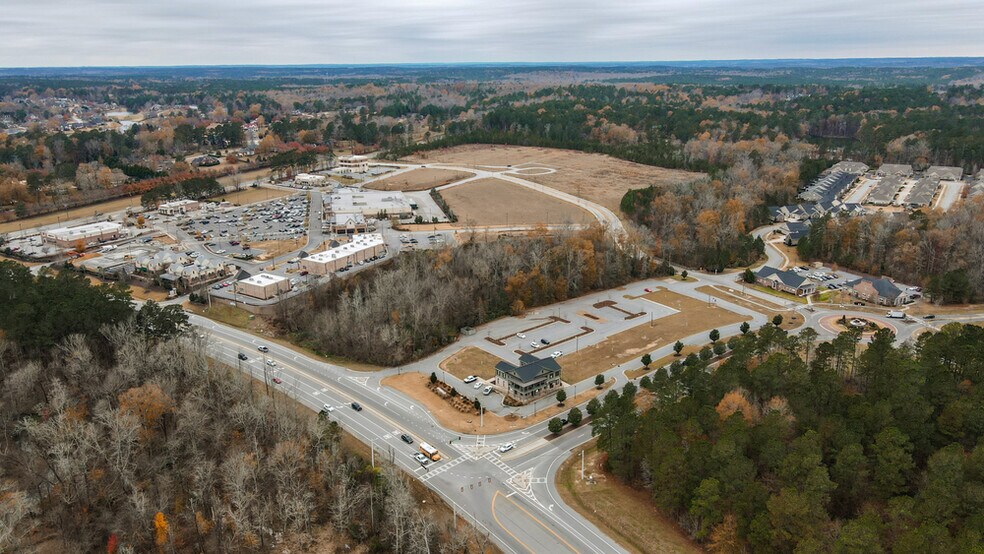 More Photos Of 00 Addison Square, Evans Land For Sale