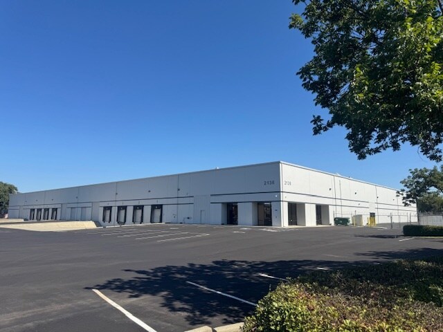 More Photos Of 2136 Pony Express Ct, Stockton Manufacturing For Lease
