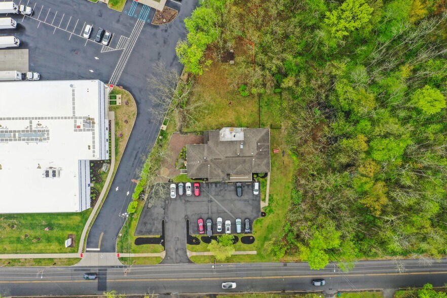 More Photos Of 455 Newark Pompton Tpke, Wayne Office Residential For Sale