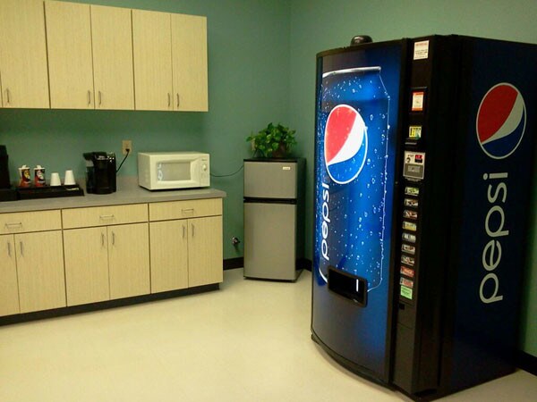 More Photos Of 6550 E 71st St, Tulsa Medical For Lease