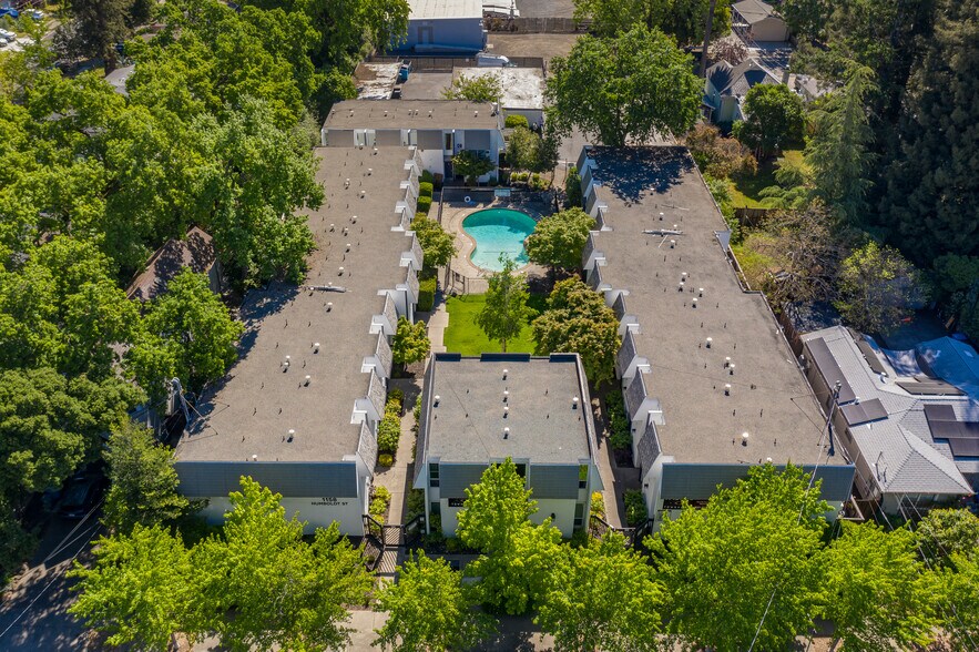 More Photos Of 1158 Humboldt St, Santa Rosa Apartments For Sale