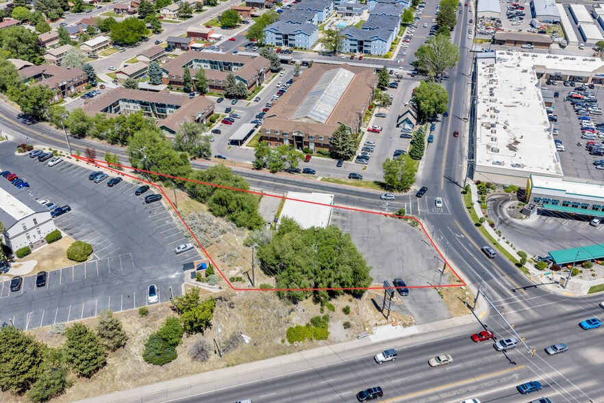 More Photos Of 1740 N State St, Provo Land For Lease