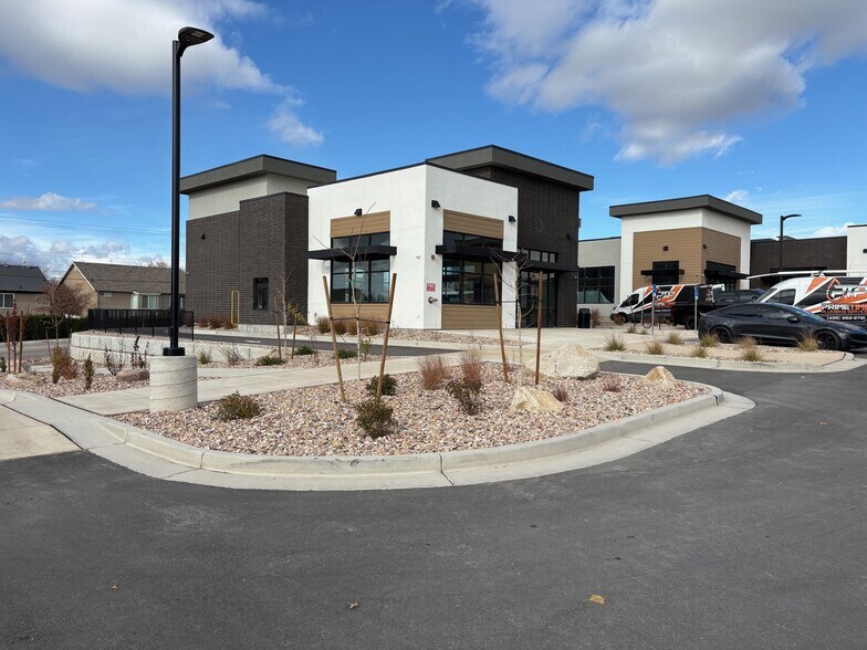 Primary Photo Of 3200 N 1200 W, Lehi Unknown For Lease