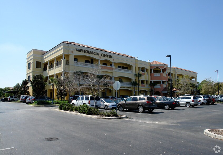 More Photos Of 7932 W Sand Lake Rd, Orlando Office For Sale