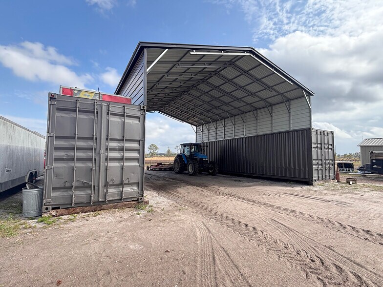 More Photos Of , Okeechobee Land For Sale