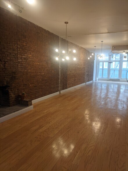More Photos Of 55 W 19th St, New York Loft Creative Space For Lease
