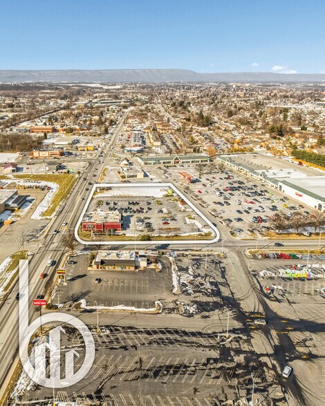 More Photos Of 935 Wayne Ave, Chambersburg Restaurant For Sale