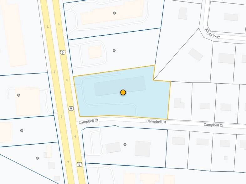 More Photos Of 3435 US Highway 9, Freehold Medical For Lease