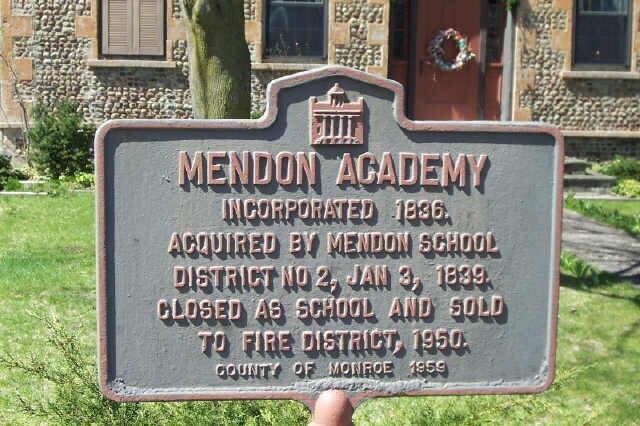 More Photos Of 16 Mendon-Ionia Rd, Mendon Freestanding For Lease