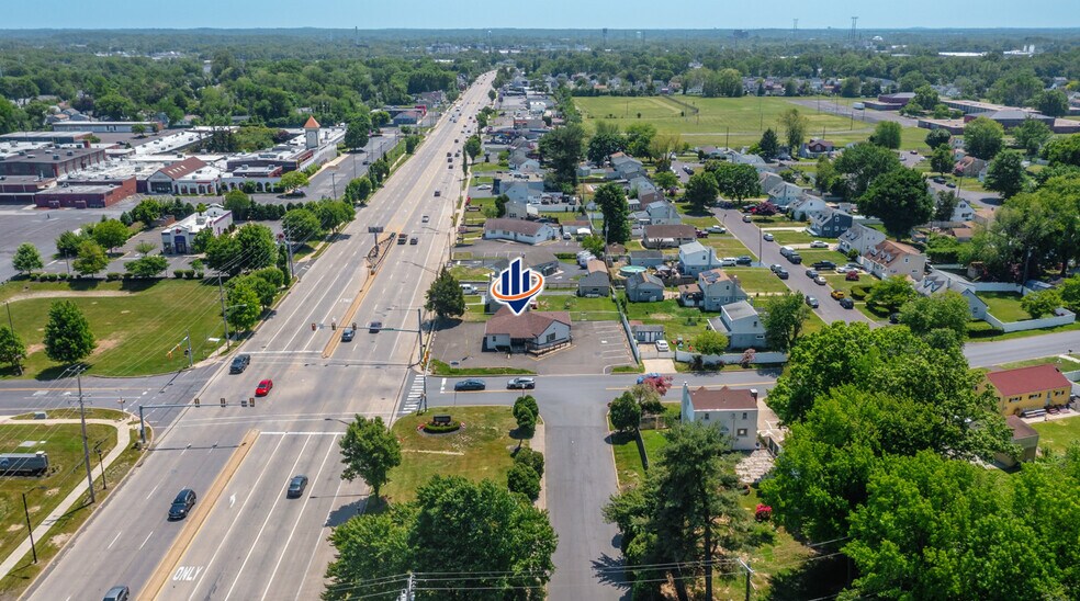 More Photos Of 1321 Veterans Hwy, Bristol Office For Sale