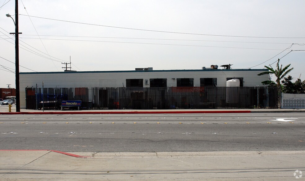 More Photos Of 13507 S Normandie Ave, Gardena Manufacturing For Lease