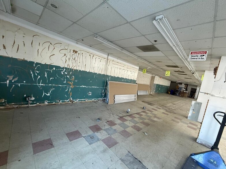 More Photos Of 10-20 Washington Ave, Irvington Storefront Retail Office For Lease
