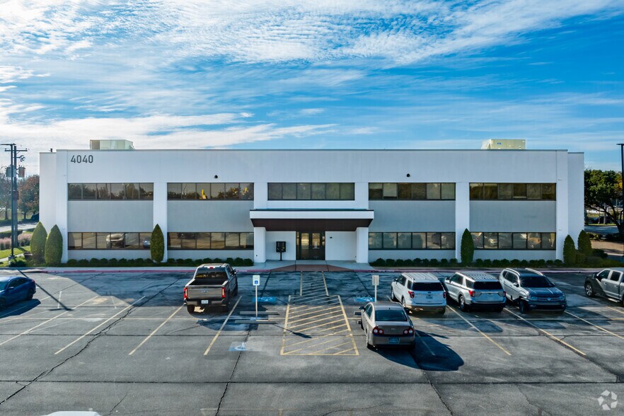 More Photos Of 4040 Red Bluff Rd, Pasadena Office For Lease