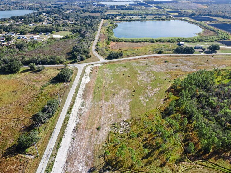 More Photos Of Jamison Rd, Mulberry Land For Sale