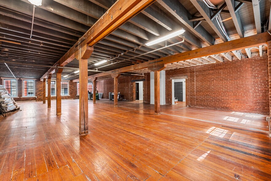 More Photos Of 23-25 S 13th St, Richmond Office For Sale