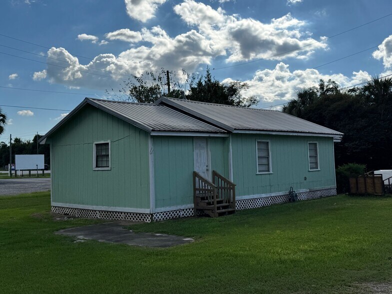 More Photos Of 318 AL-59 Hwy, Summerdale Hotel For Sale