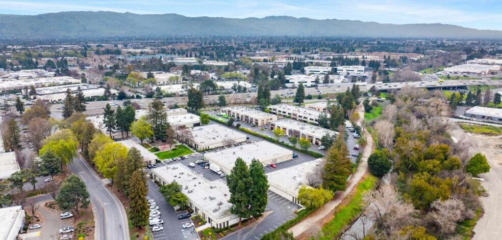 More Photos Of 828-850 Charcot Ave, San Jose Unknown For Lease