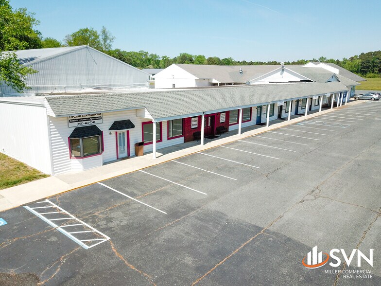 More Photos Of 36326 Lankford Hwy, Belle Haven Office For Sale