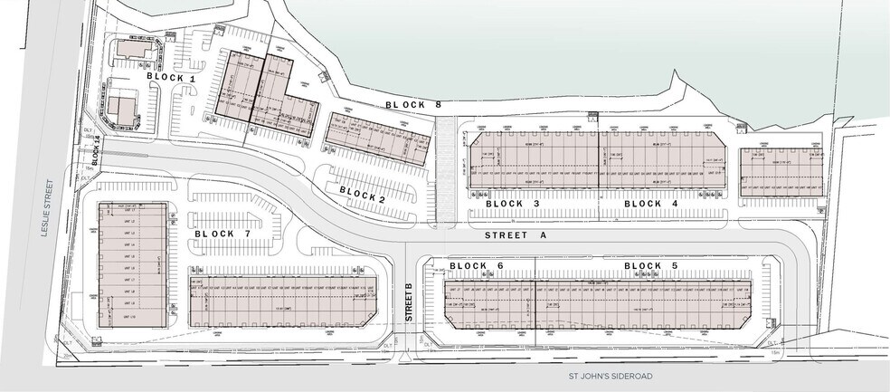 More Photos Of 1588 St. John's Sideroad E, Aurora Warehouse For Sale