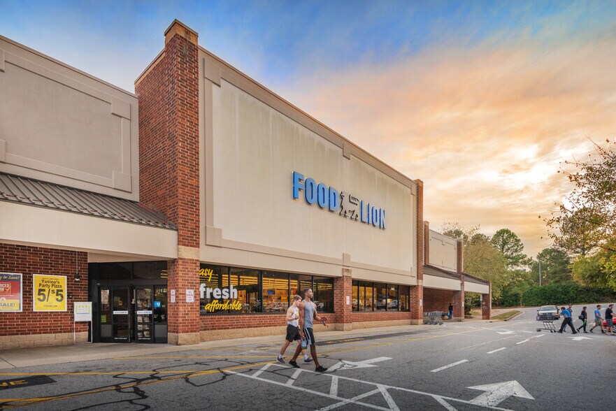 Primary Photo Of 3205-3415 Avent Ferry Rd, Raleigh Unknown For Lease