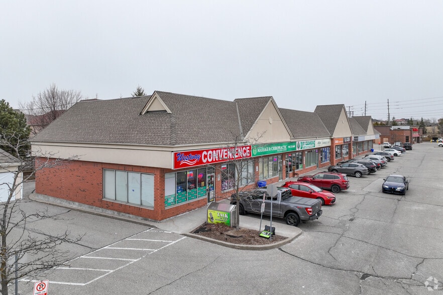 Primary Photo Of 150 Hollidge Blvd, Aurora Freestanding For Lease