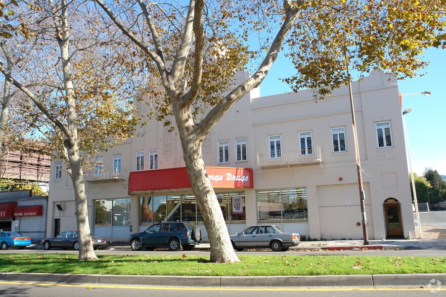 Primary Photo Of , Berkeley General Retail For Sale