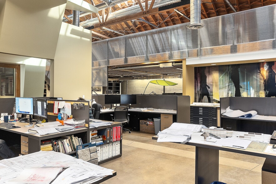 More Photos Of 1045 14th St, San Diego Loft Creative Space For Sale