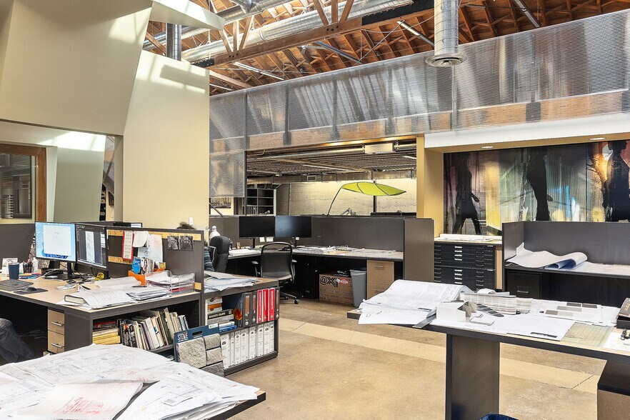 More Photos Of 1045 14th St, San Diego Loft Creative Space For Sale