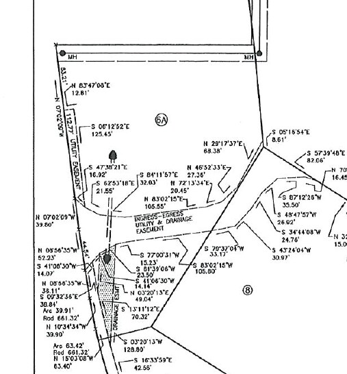 More Photos Of Peeples Valley Rd, Cartersville Land For Sale
