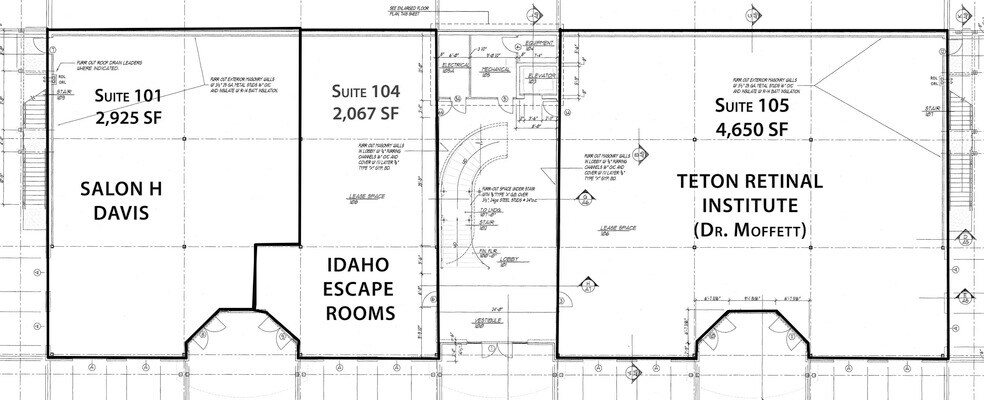 More Photos Of , Ammon General Retail For Sale