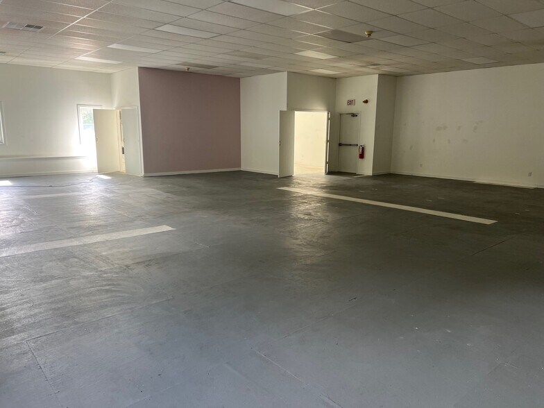 More Photos Of 630 S Ridley Creek Rd, Media Loft Creative Space For Lease