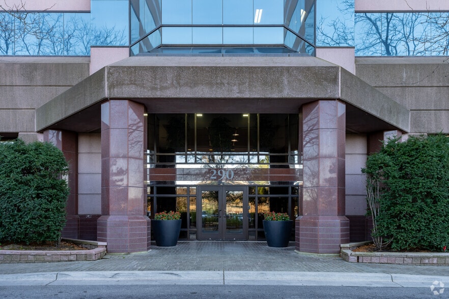 More Photos Of 290 Town Center Dr, Dearborn Unknown For Lease