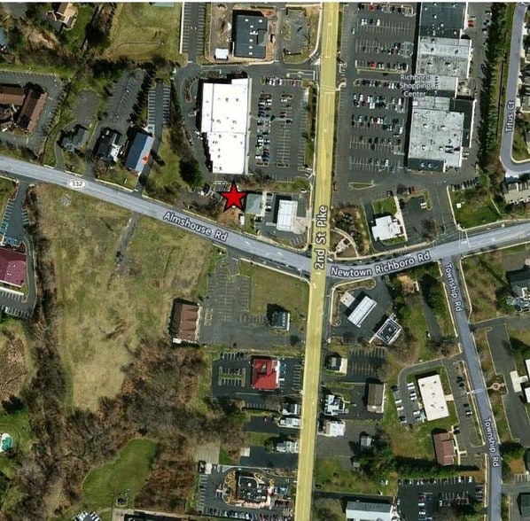 Primary Photo Of 27 Almshouse Rd, Richboro Land For Sale