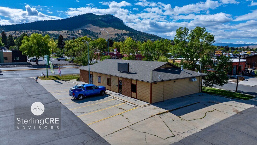 More Photos Of 400-526 Euclid Ave, Helena General Retail For Lease