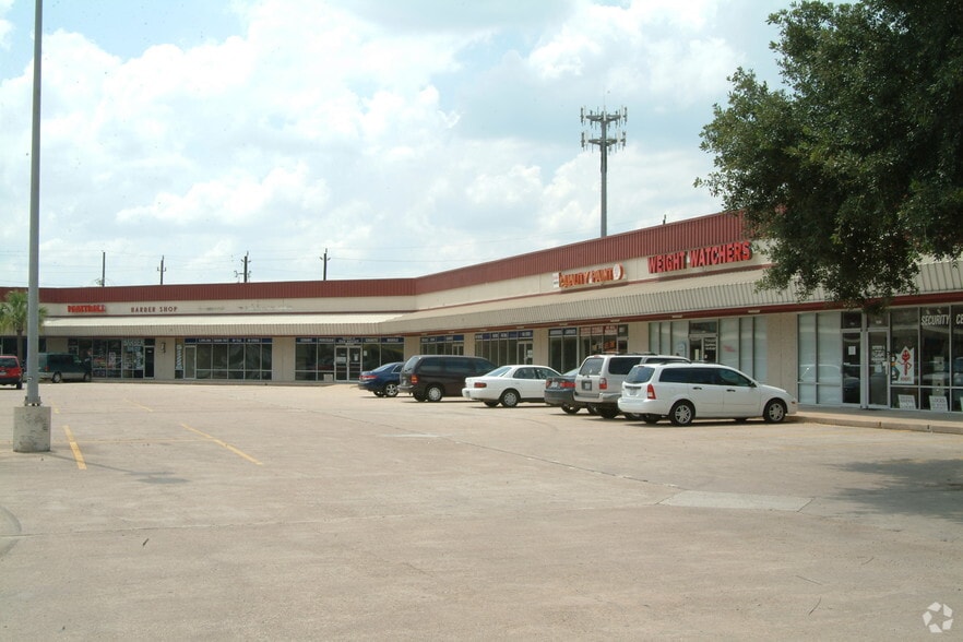More Photos Of 9204-9282 FM 1960 West, Houston Unknown For Lease